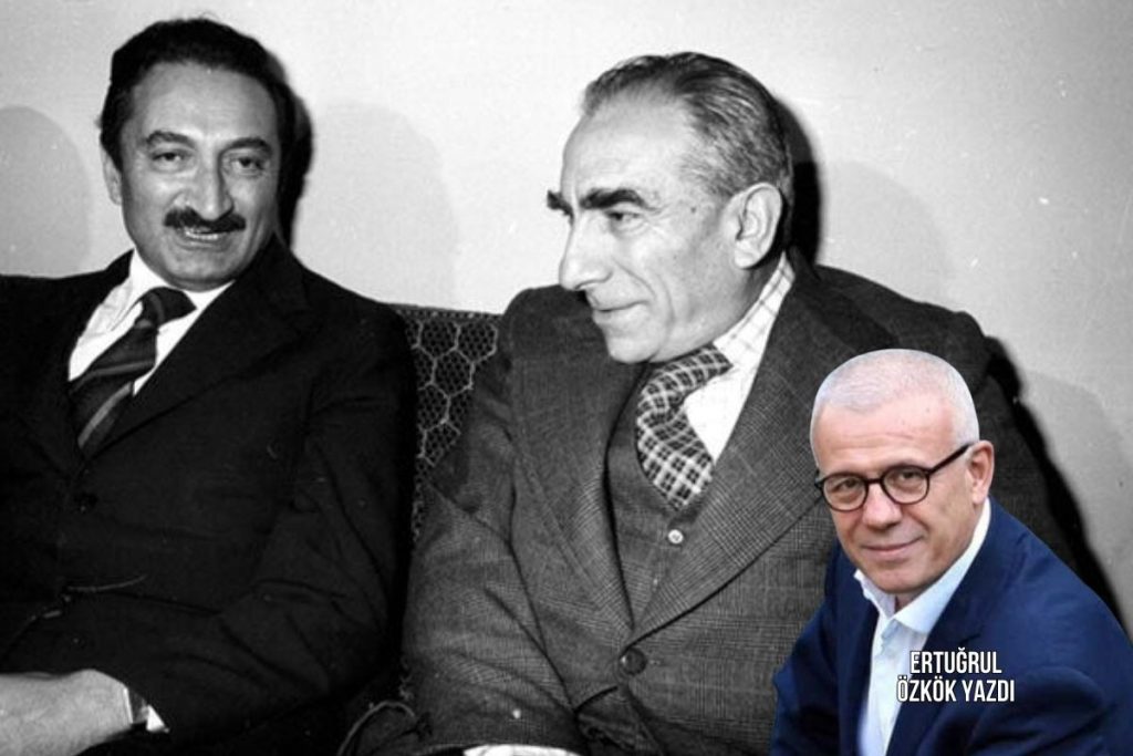 ertugrul ozkok maduronun abd tarafindan devrilmesini yasasalardi turkes ve ecevit maduro icin ne derdi cSUbSrVH