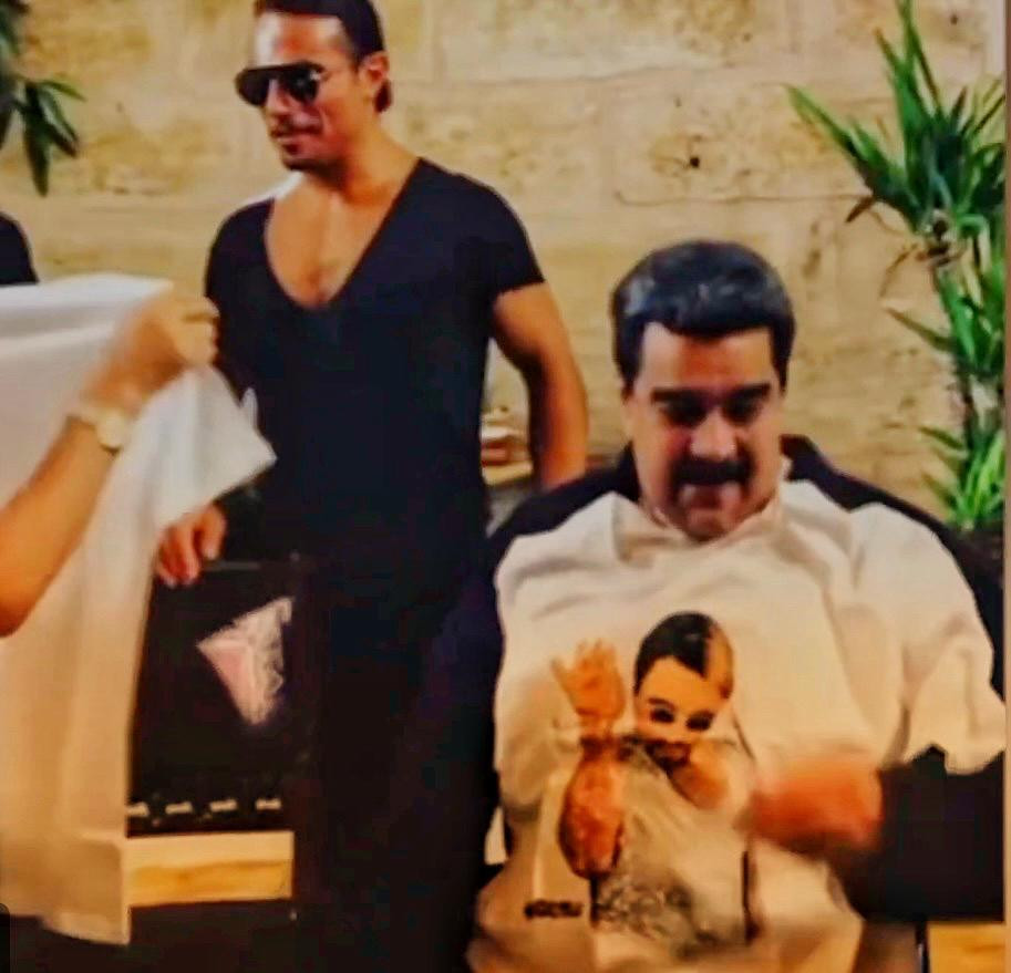 ertugrul ozkok maduronun abd tarafindan devrilmesini yasasalardi turkes ve ecevit maduro icin ne derdi