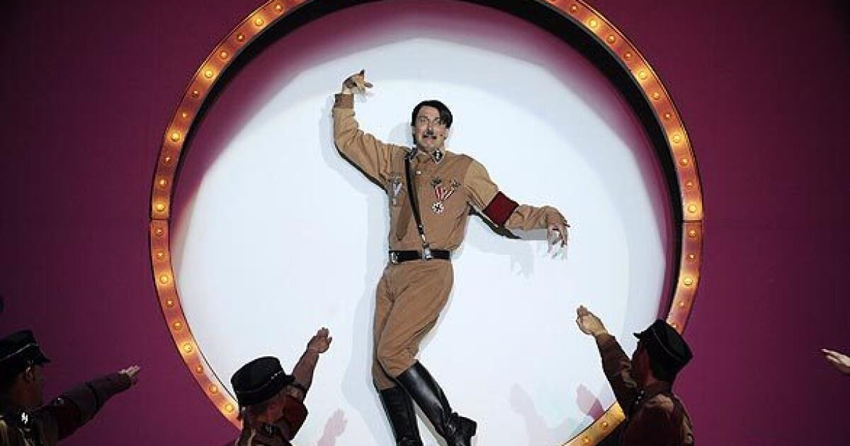 ertugrul ozkok mel brooksun 99 yasindaki adam belgeselini yazdi filmdeki yahudi on sevismesi nedir kb2c36X9