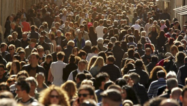 esenyurt 60 ili geride birakan nufusuyla turkiyenin en kalabalik ilcesi olarak kayitlara gecti kQW6aeF7