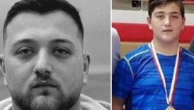 eski milli badmintoncu umut can turan motosiklet kazasinda hayatini kaybetti eOLRPSzN