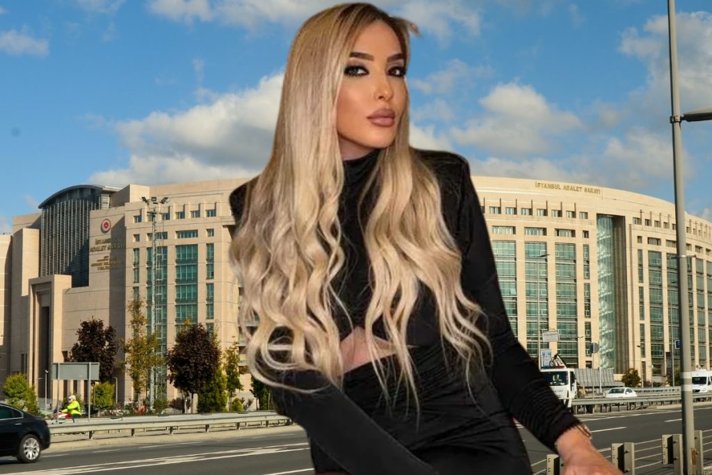 etkin pismanliktan yararlanan tutuklu nilay didem kilavuz zengin is insanlarina yonelik fuhus iddialarini anlatti Sk7VYxzt