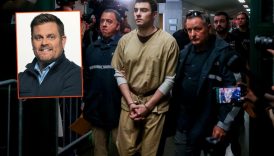 fbi ajani gibi davranan bir kisi unitedhealthcare ceosu brian thompsoni oldurmekten yargilanan luigi mangioneyi ilRSnTGS