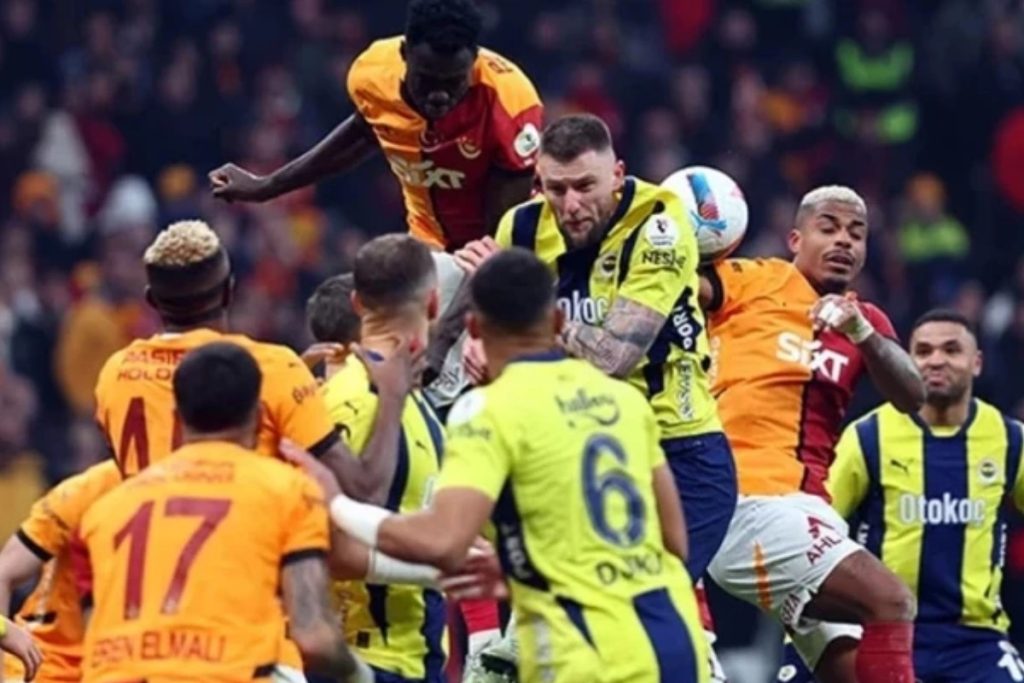 fenerbahce galatasaray derbisinin var hakemi belli oldu XSWXVhTW