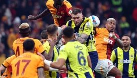 fenerbahce galatasaray derbisinin var hakemi belli oldu XSWXVhTW