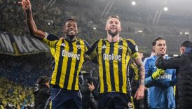 fenerbahce otokoc otomotiv ile forma gogus sponsorlugu anlasmasini yenilendigini duyurdu ysCdrtmW