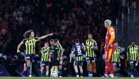 fenerbahce super kupa finalinde galatasarayi maglup etti 206nci yabanci futbolcusu guendouzi ilk derbisinde gol z3AkBA8f