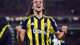 fenerbahcenin yeni yildizi guendouzinin galatasaraya golu avrupa basininda genis yer buldu ylPR9XHN