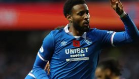 fenerbahcenin youssef chermiti icin yaptigi 15 milyon euroluk teklif rangerstan dondu rRYRDQPA