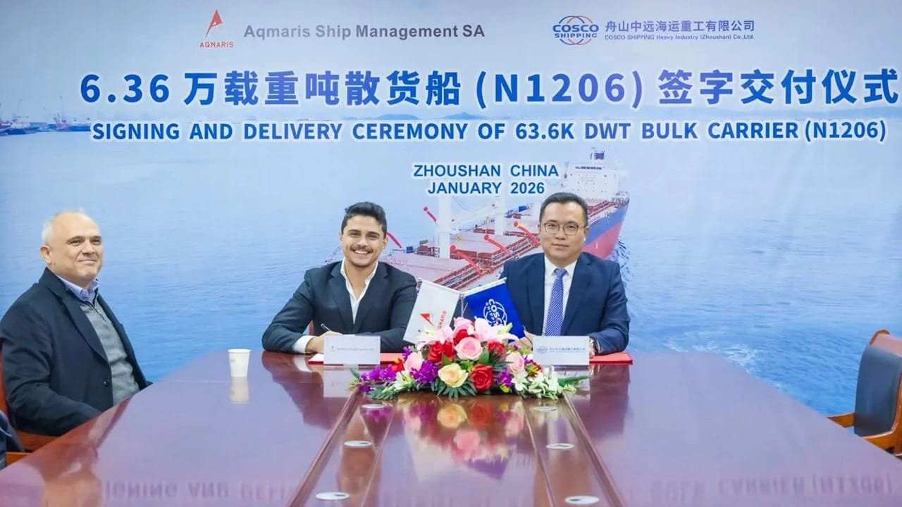 FETÖ'cü Akın İpek'in Boğaz'daki Beyaz Köşk'ünü alarak adını duyuran Ali Bekmezci'nin oğlu Mert Bekmezci Çin'den 4 gemi sipariş etti 1 fetocu akin ipekin bogazdaki beyaz koskunu alarak adini duyuran ali bekmezcinin oglu mert bekmezci