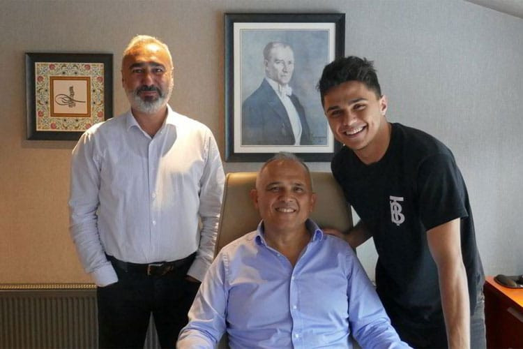 FETÖ'cü Akın İpek'in Boğaz'daki Beyaz Köşk'ünü alarak adını duyuran Ali Bekmezci'nin oğlu Mert Bekmezci Çin'den 4 gemi sipariş etti 3 fetocu akin ipekin bogazdaki beyaz koskunu alarak adini duyuran ali bekmezcinin oglu mert bekmezci d6lHR3ii