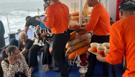 filipinlerde meydana gelen feribot faciasinda 15 olu 43 kayip var Vi12gKk8