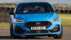 fordun 119 binden fazla araci yangin riski nedeniyle geri cagrildi TRbHqFqT