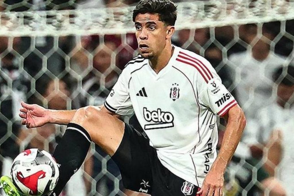 gabriel paulista brezilyaya donmeye hazirlaniyor yGvLWcU4