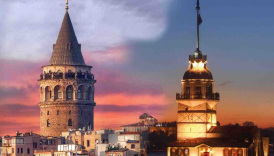 galata ve kiz kulesi 2025 yilinda 1 milyon 197 bin 385 ziyaretci agirladi sEsHLVMV