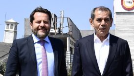 Galatasaray Başkanı Dursun Özbek, Silivri Cezaevi'nde ziyaret ettiği Erden Timur'la dertleştiklerini söyledi 4 galatasaray baskani dursun ozbek silivri cezaevinde ziyaret ettigi erden timurla dertlestiklerini soyledi JYVhHfgq