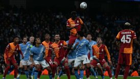 galatasaray manchester cityye yenildi sampiyonlar liginde son 16 icin play off macina cikacak 6N3wEnXU
