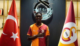 galatasaray yaser asprillayi satin alma opsiyonluyla kadrosuna kattigini acikladi dzhx2iwA