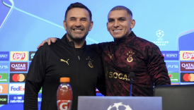 Galatasaraylı Lucas Torreira'dan transfer açıklaması 4 galatasarayli lucas torreiradan transfer aciklamasi LmF9wEKW