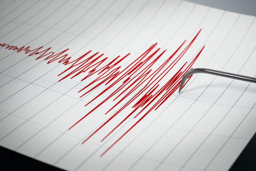 gaziantepte 41 buyuklugunde deprem meydana geldi CuUFimln