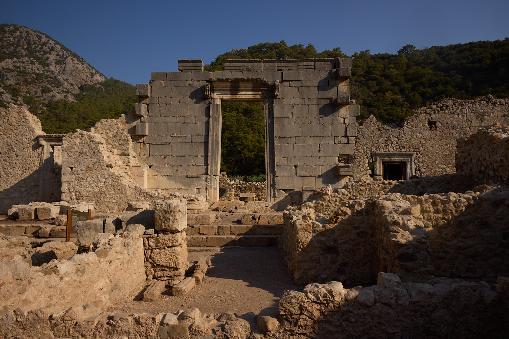 gece muzeciligiyle antalyada muze ve oren yerleri 325 milyon ziyaretciye ulasti 0 J32yVfnJ