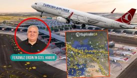 gecen yil hava trafiginde avrupada 118 milyar euro gelir elde edildi hava trafigi yogunlugunda udtbZw2w