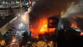 gecen yil istanbulda her 19 dakikada bir yangin cikti en cok vaka esenyurtta goruldu AeByEEOR