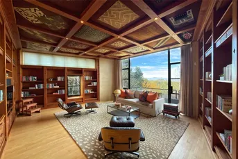 gene hackmanin esi betsy arakawa ile birlikte hayatini kaybettigi santa fedeki gorkemli malik nesi satildi INIHG4Vi