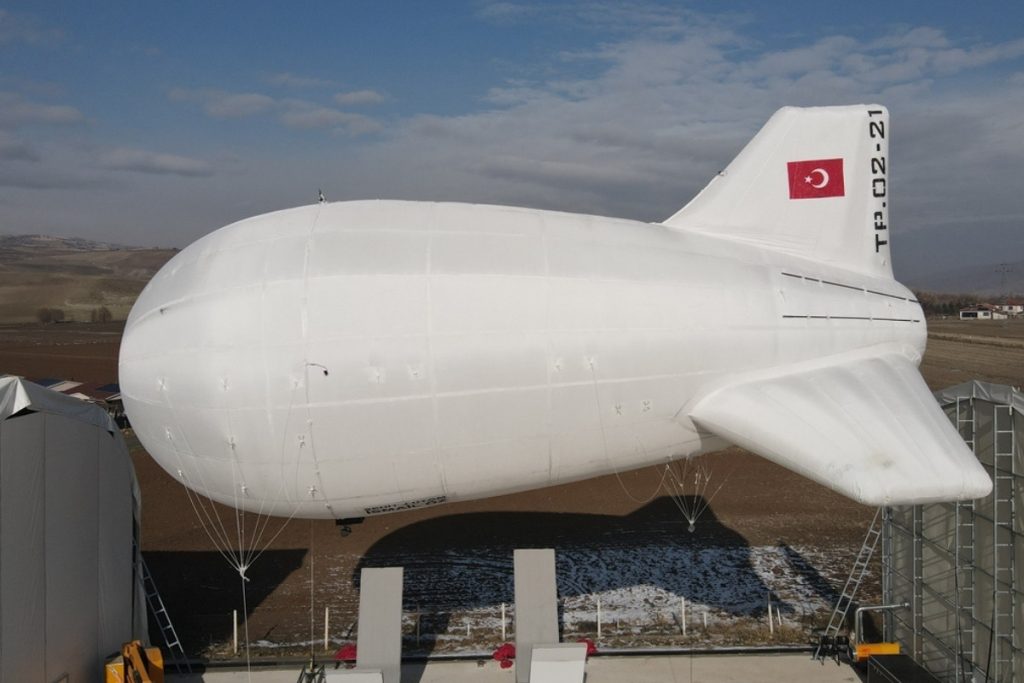 gokceri ucan karakol sistemi petrol kuyularinin ve kritik tesislerin guvenliginde goreve hazirlaniyor 63d1POw3