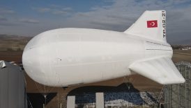 GÖKÇERİ uçan karakol sistemi petrol kuyularının ve kritik tesislerin güvenliğinde göreve hazırlanıyor 3 gokceri ucan karakol sistemi petrol kuyularinin ve kritik tesislerin guvenliginde goreve hazirlaniyor 63d1POw3