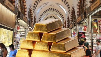 gram altin bir gunde 200 tl prim yapti kapalicarsida uzun kuyruklar olustu I4DcLdTD