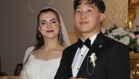 Güney Koreli damat Can ile Rizeli gelin Melisa dünyaevine girdi 4 guney koreli damat can ile rizeli gelin melisa dunyaevine girdi eWHgs3kD