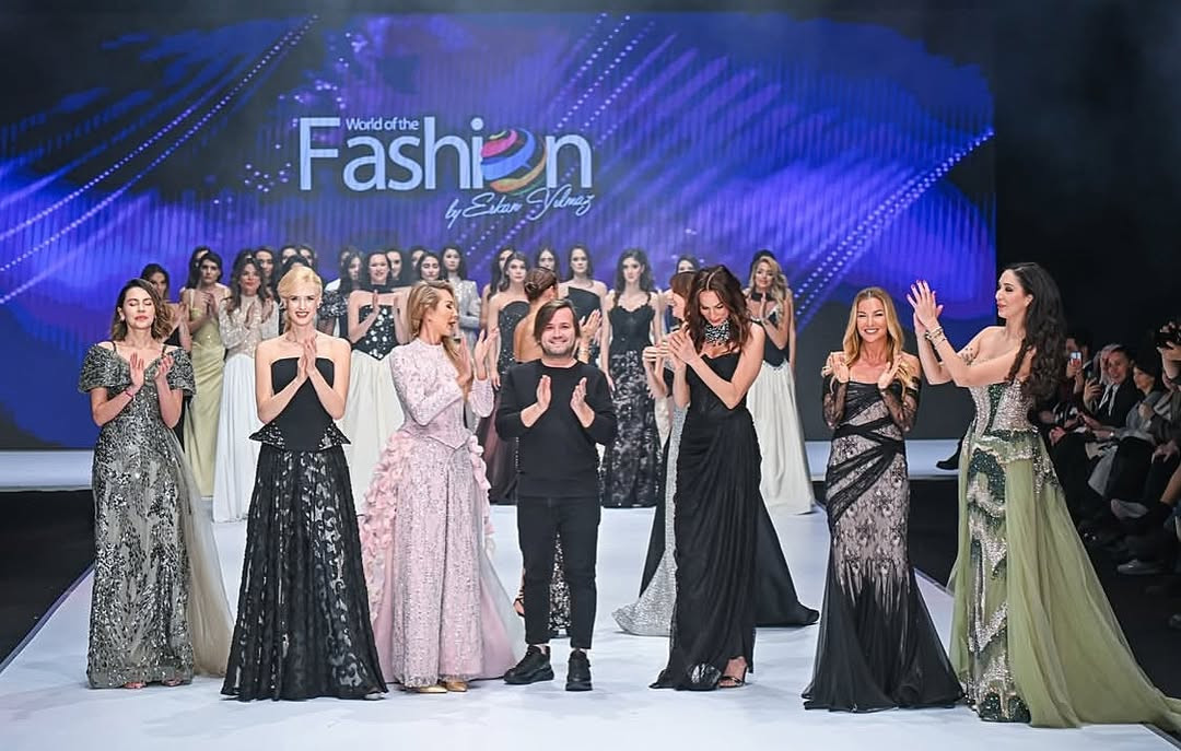 guzide duran 17 yil sonra podyumun tozunu attirdi 0 NIVeEAg1