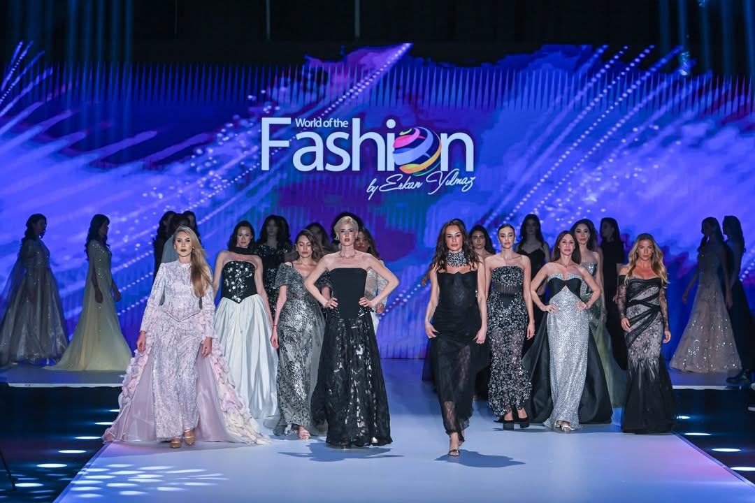 guzide duran 17 yil sonra podyumun tozunu attirdi 1