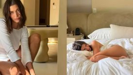 hailey bieberdan dogal guzelligini sergileyen pozlar g13Nc9UC