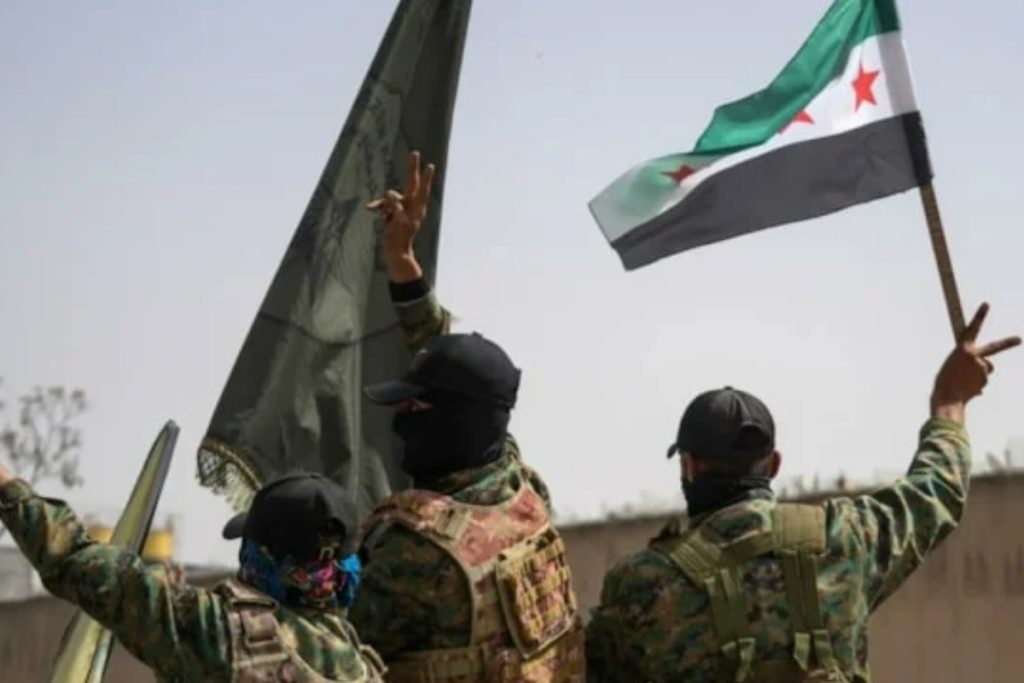 halepte sdg isgalindeki seyh maksud mahallesinin yuzde 90i suriye ordusunun kontrolune gecti 3yNBqfWV