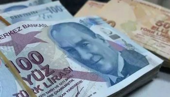 hazine aralik ayinda 333 milyar lira acik verdi hCB4Vf7A