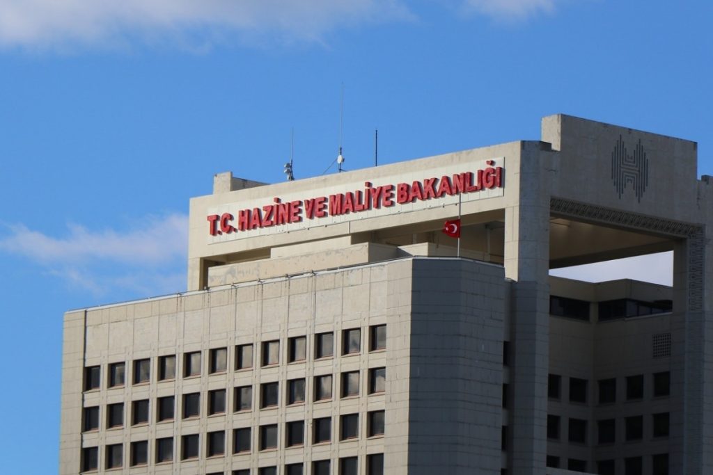 hazine bugun tek gunde 352 milyar liralik ic borc odemesi yapacak Wh59jD2h