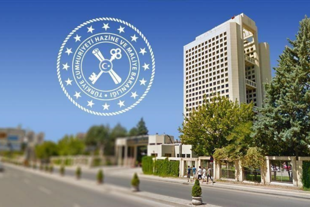 hazine tahvil ihalesiyle 71 milyar 1757 milyon lira borclandi 189 milyar liralik kira cfwazznM