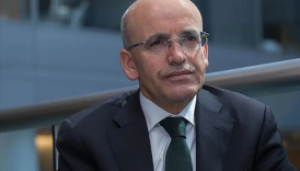 hazine ve maliye bakani mehmet simsekten surdurulebilir cari acik vurgusu Gskd8hmg