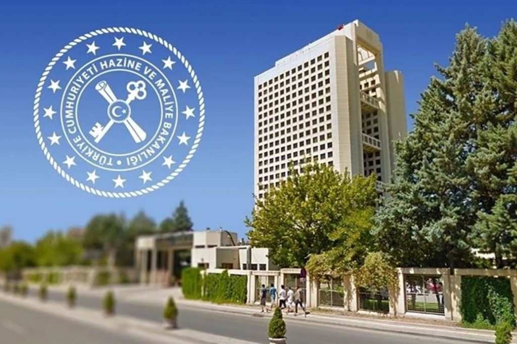 hazine ve maliye bakanligi yarin iki dogrudan satis gerceklestirecek m77hDDCl