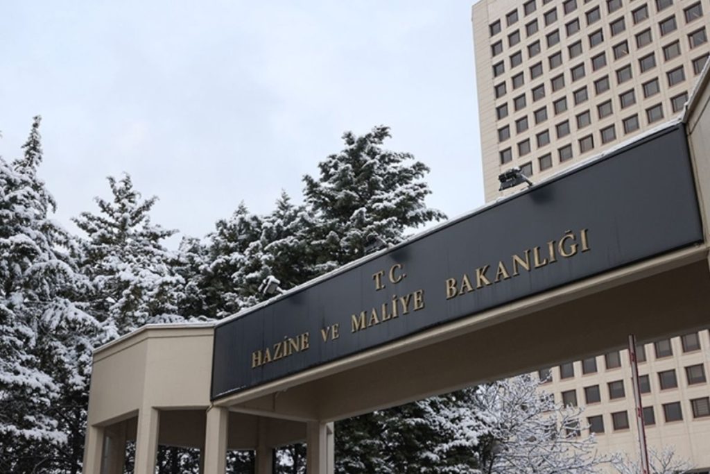 hazine ve maliye bakanligindan tobb toplantisina iliskin iddialarina yalanlama xEMBxLEI