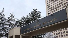 hazine ve maliye bakanligindan tobb toplantisina iliskin iddialarina yalanlama xEMBxLEI