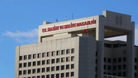 hazineden yilin ilk dis borclanma karari bankalar yetkilendirildi 3MaiUiZD