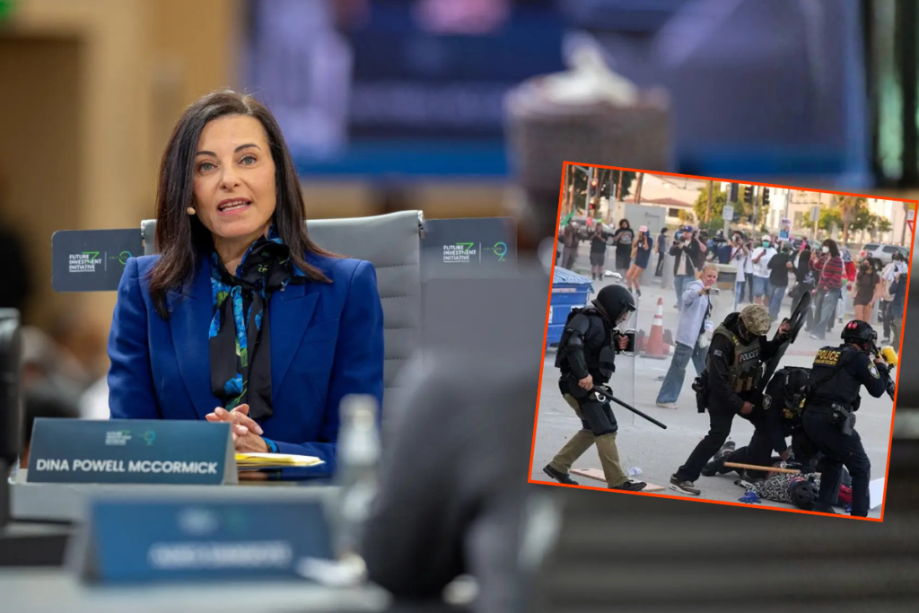 her gun gocmenlere yapilan operasyonlarin haber oldugu abdde 6 yasinda misirdan abdye gocen dina TlXNiMfi