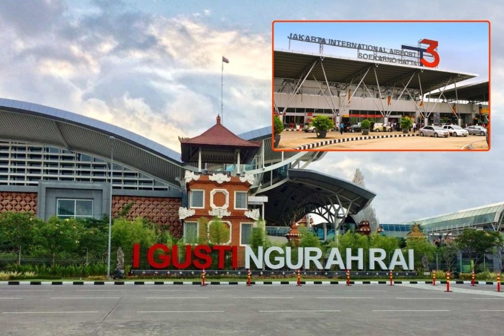 hindistandaki faaliyetleri elinden alinan celebi endonezyada iki havalimaninin operasyonlarini bunyesine katti etFZEKZF