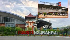 hindistandaki faaliyetleri elinden alinan celebi endonezyada iki havalimaninin operasyonlarini bunyesine katti etFZEKZF