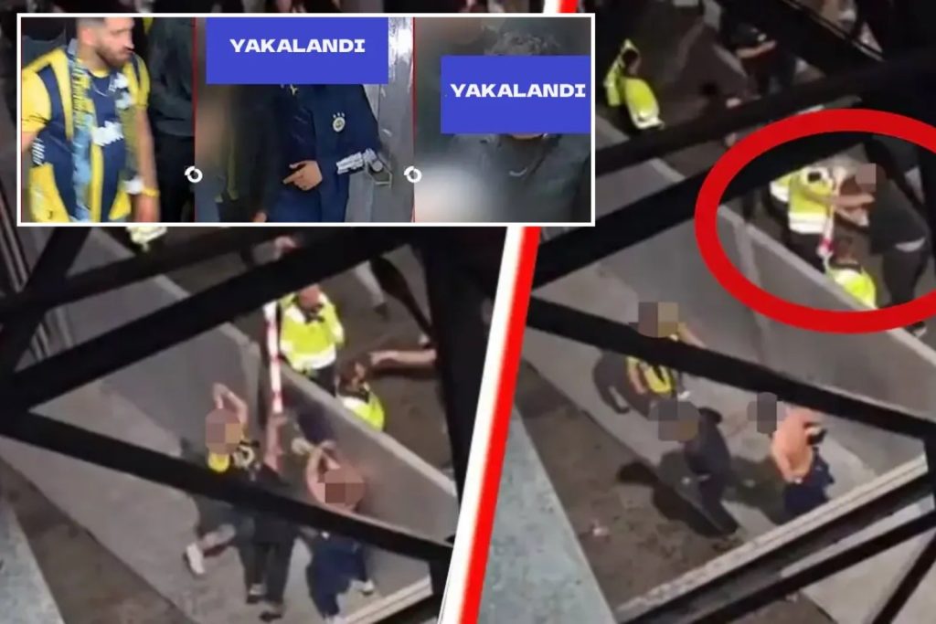 hollandada siddet olayiyla ilgili yargilanan iki fenerbahceliye 5 yil hapis talebi JAPbezJx