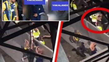hollandada siddet olayiyla ilgili yargilanan iki fenerbahceliye 5 yil hapis talebi JAPbezJx