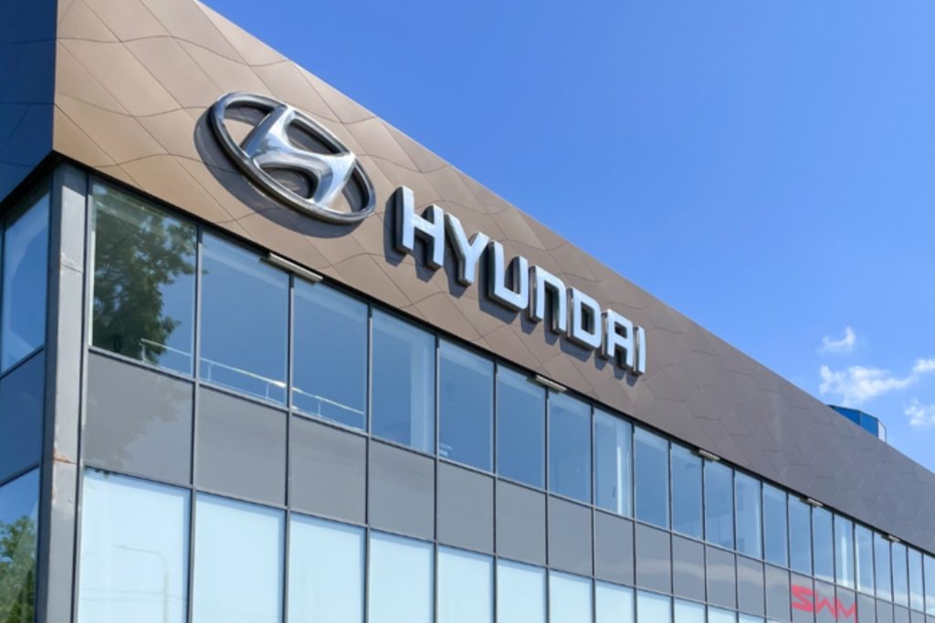 hyundai yeni yilda 416 milyon otomobil satmayi hedefliyor MZXdynOW